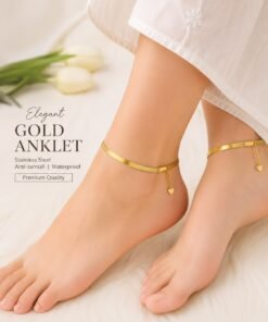 New 18k payel premium 2 pis (১ জোড়া) PL-01