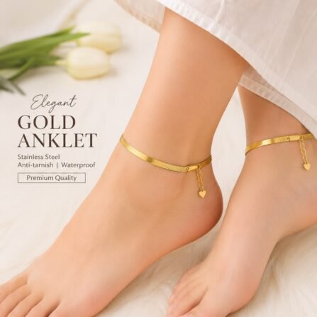 Premium Snake Chain Payel