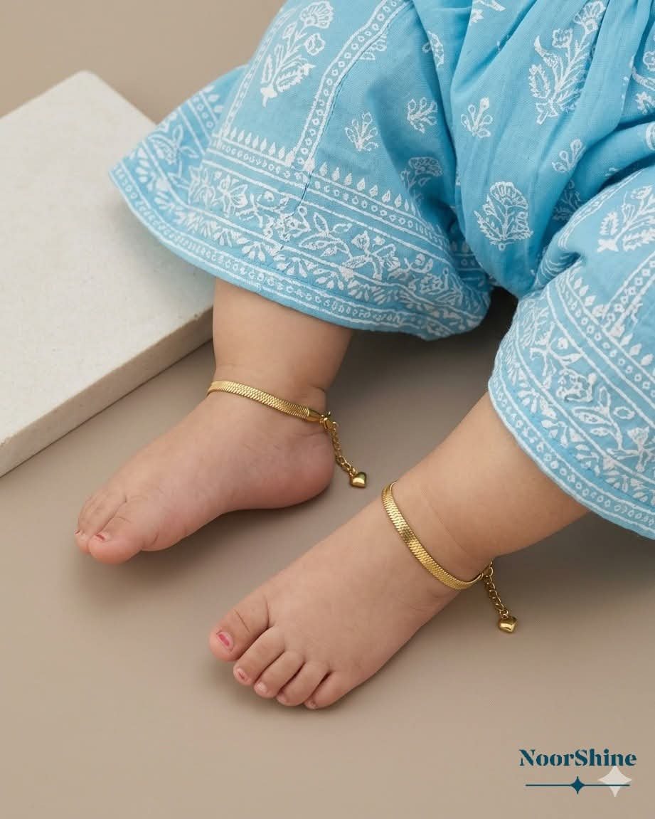 Premium Baby Payel - Image 4