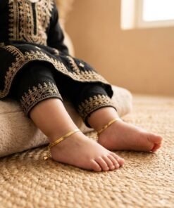 Alternative view of Premium Baby Payel