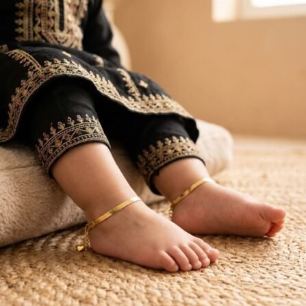 Premium Baby Payel - Image 2