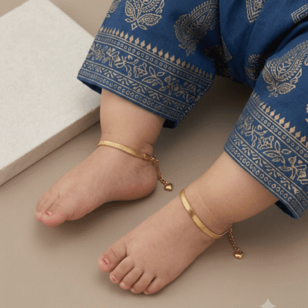 Alternative view of Premium Baby Payel