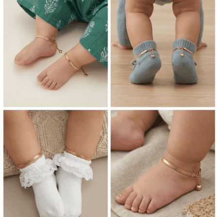 Premium Baby Payel