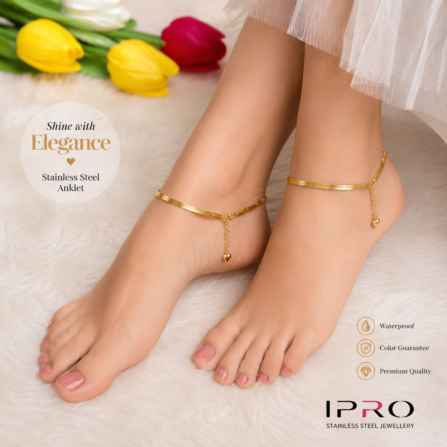Premium Snake Chain Payel - Image 3